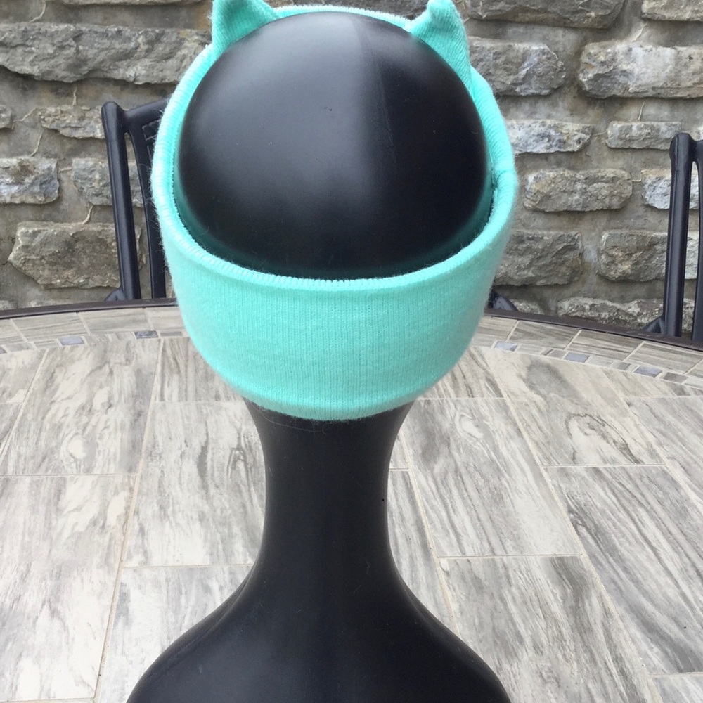 Owl Headband - Picture 2 of 5
